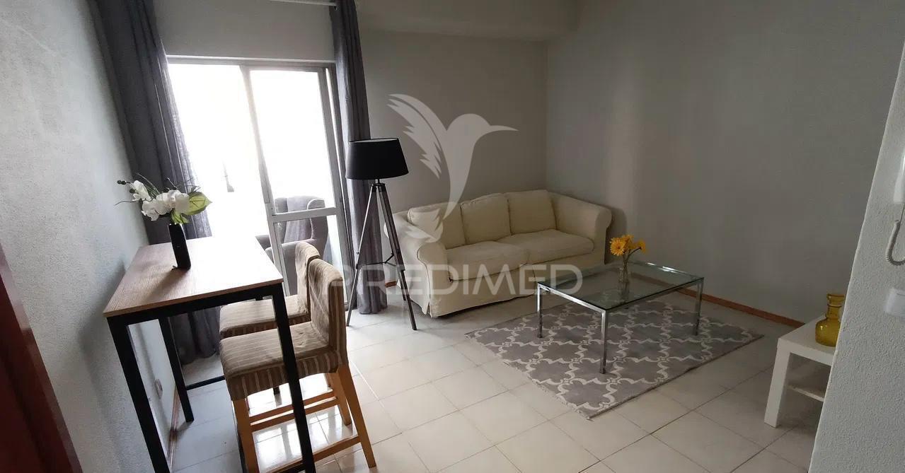 Apartamento t1 bonfim