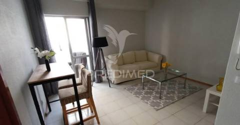 Apartamento t1 bonfim