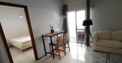 Apartamento t1 bonfim