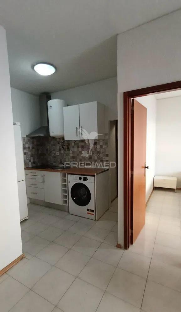 Apartamento t1 bonfim