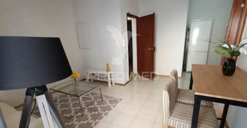 Apartamento t1 bonfim