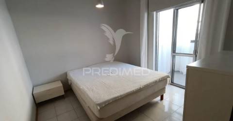 Apartamento t1 bonfim