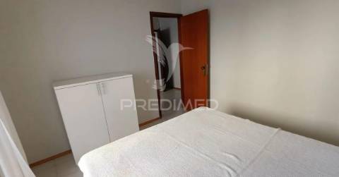 Apartamento t1 bonfim