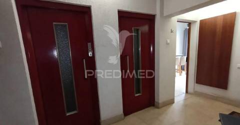 Apartamento t1 bonfim