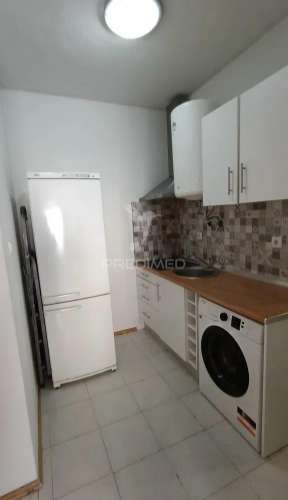 Apartamento t1 bonfim