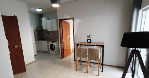 Apartamento t1 bonfim