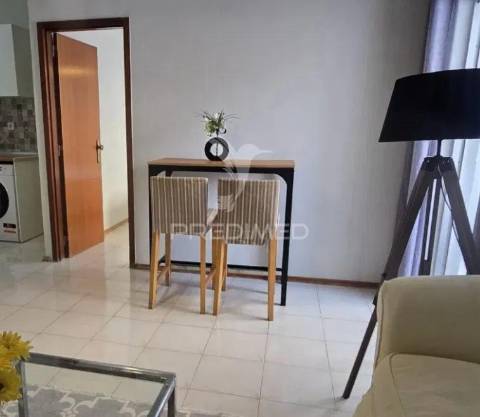 Apartamento t1 bonfim