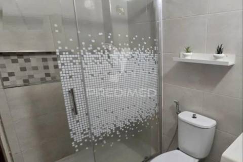 Apartamento t1 bonfim