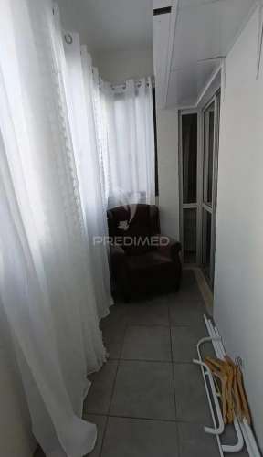 Apartamento t1 bonfim