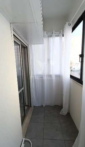 Apartamento t1 bonfim