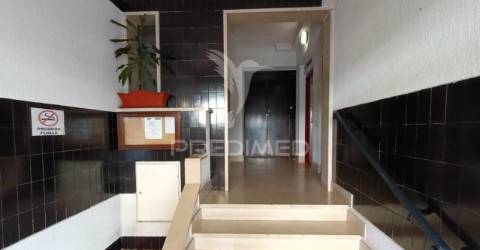 Apartamento t1 bonfim