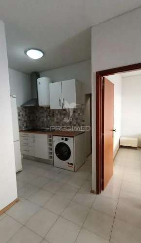 Apartamento t1 bonfim