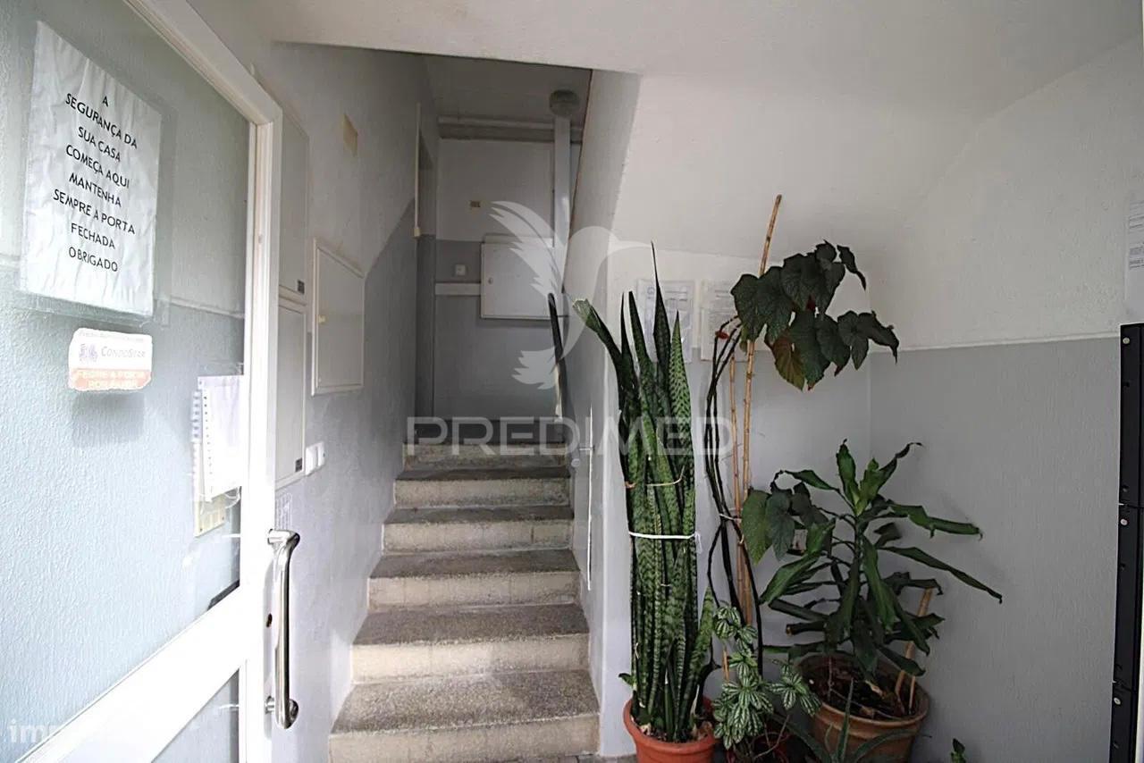 Apartamento t3 laranjeiro