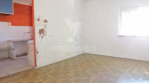 Apartamento t3 laranjeiro