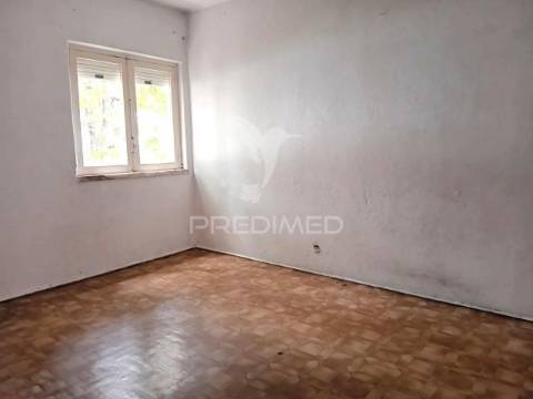 Apartamento t3 laranjeiro