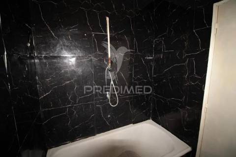 Apartamento t3 laranjeiro