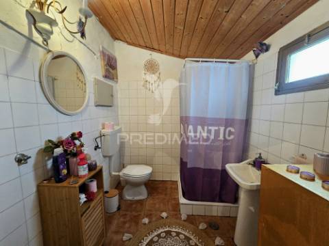 Moradia t1 em aldeia dos fernandes, almodôvar