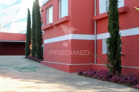 Espaço para escritório/comércio na avenida da boavista - porto