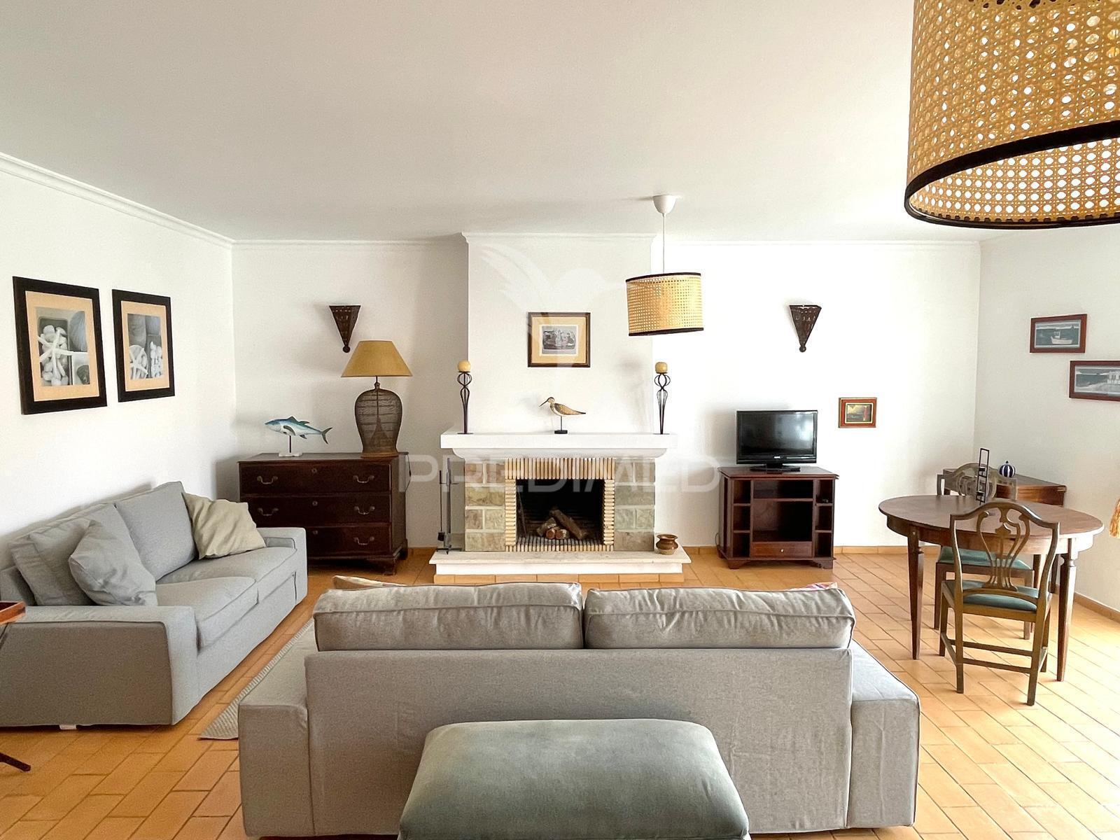 Apartamento t3 em sines