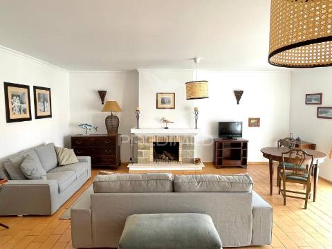 Apartamento t3 em sines