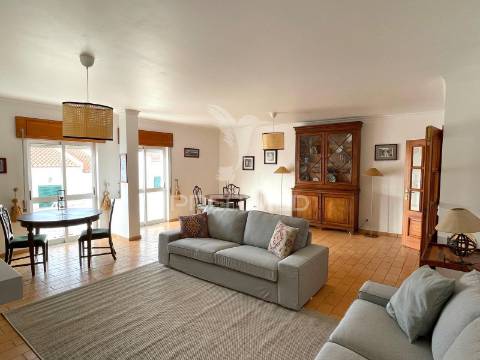 Apartamento t3 em sines