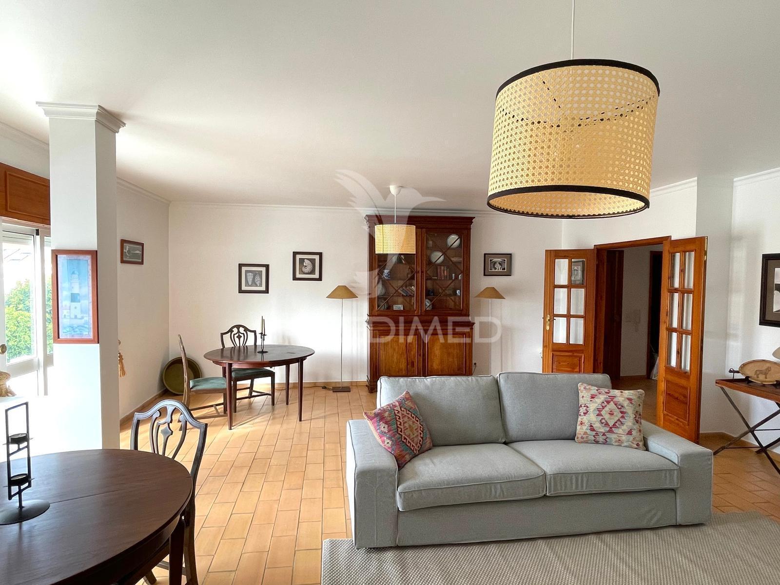 Apartamento t3 em sines