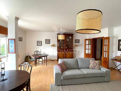 Apartamento t3 em sines