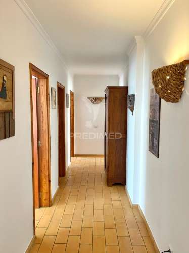 Apartamento t3 em sines