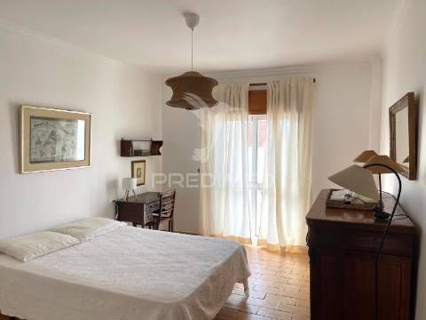 Apartamento t3 em sines