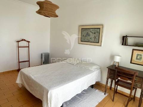 Apartamento t3 em sines