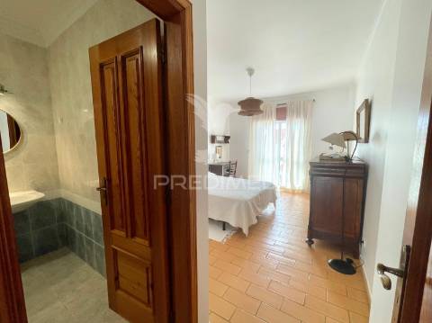 Apartamento t3 em sines