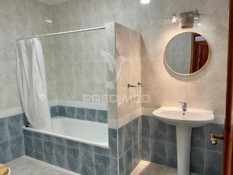 Apartamento t3 em sines