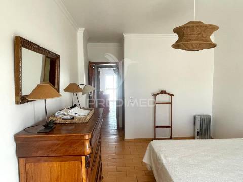 Apartamento t3 em sines