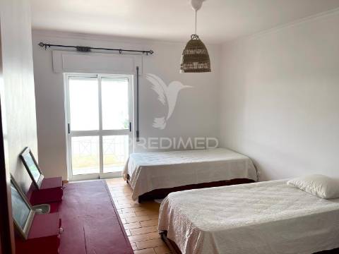 Apartamento t3 em sines