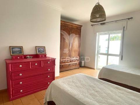Apartamento t3 em sines