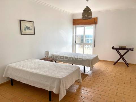 Apartamento t3 em sines