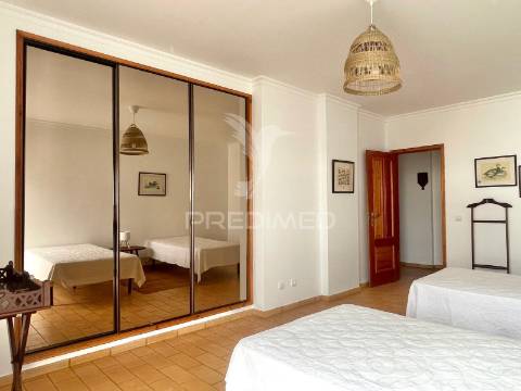 Apartamento t3 em sines