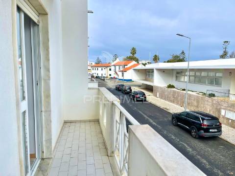 Apartamento t3 em sines