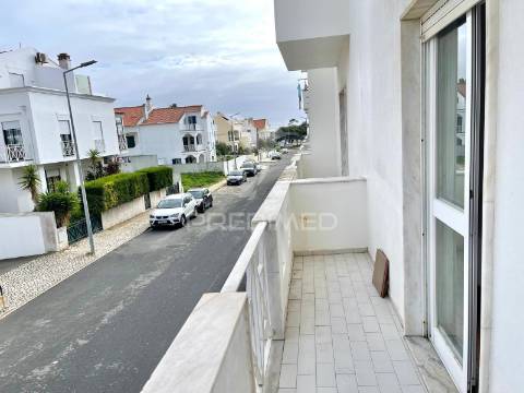 Apartamento t3 em sines