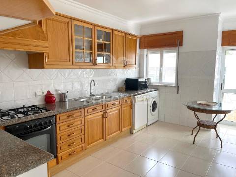 Apartamento t3 em sines
