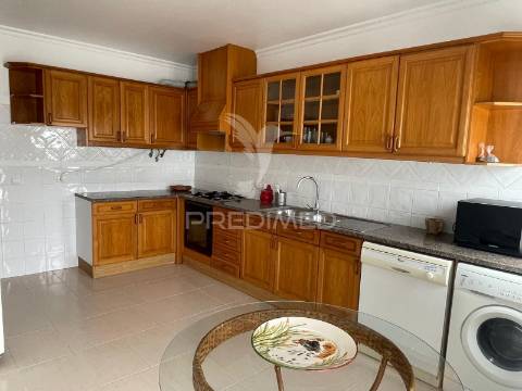 Apartamento t3 em sines