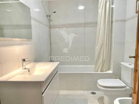 Apartamento t3 em sines