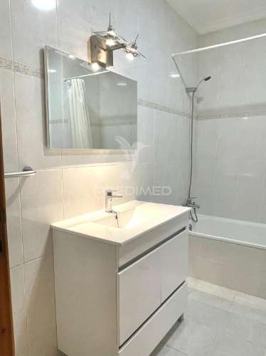 Apartamento t3 em sines