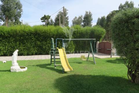 Moradia t5 torres vedras - silveira