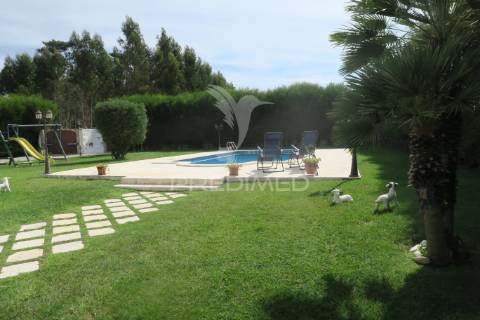 Moradia t5 torres vedras - silveira