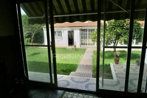 Moradia t5 torres vedras - silveira