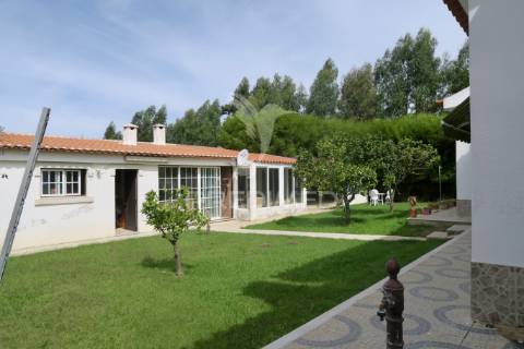 Moradia t5 torres vedras - silveira