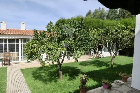 Moradia t5 torres vedras - silveira