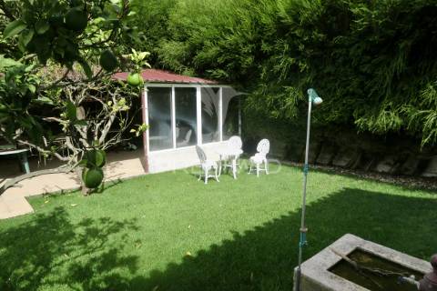 Moradia t5 torres vedras - silveira