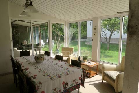 Moradia t5 torres vedras - silveira